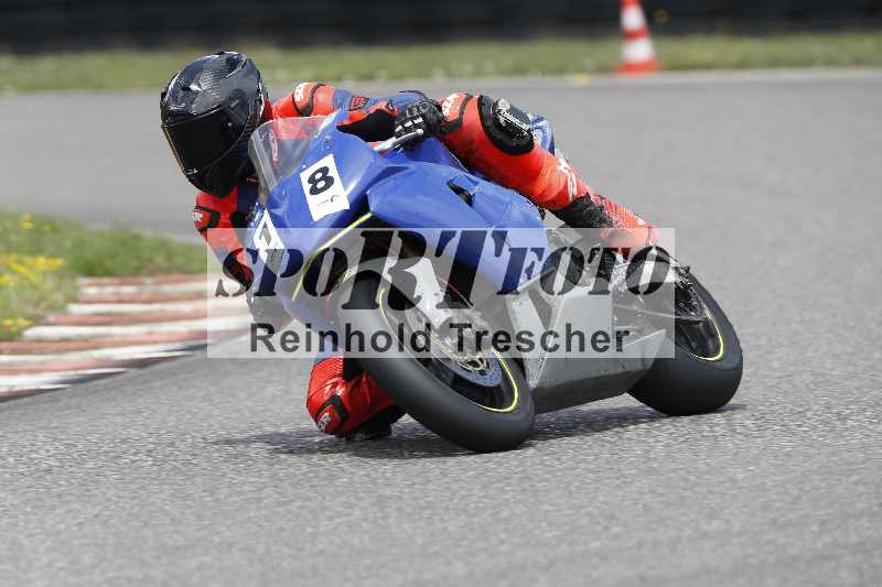 /33 24.07.2025 Speer Racing ADR/Gruppe gelb/18